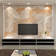 Marble Backdrop for inner wall
